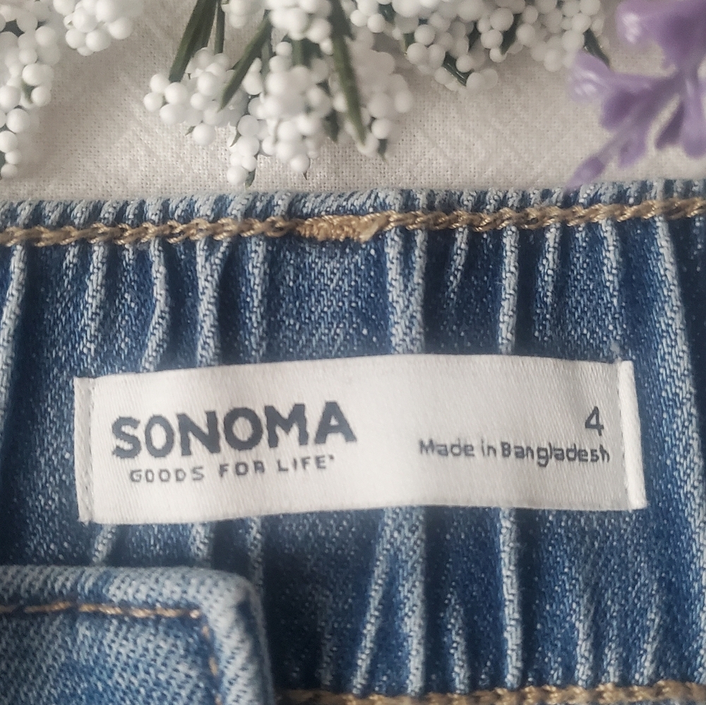 Women's Utility Cargo Joggers- *NWT* - Picture 9 of 10